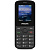 Мобильный телефон Philips Xenium E2101, черный