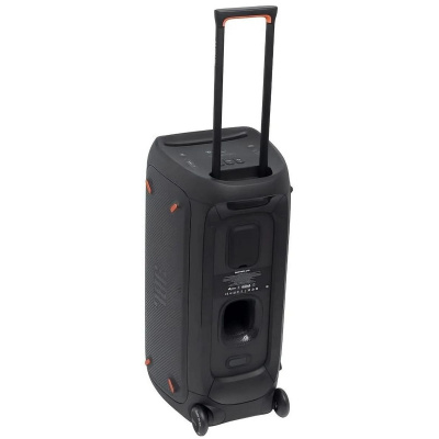 Минисистема JBL Partybox 310 (Цвет: Black)