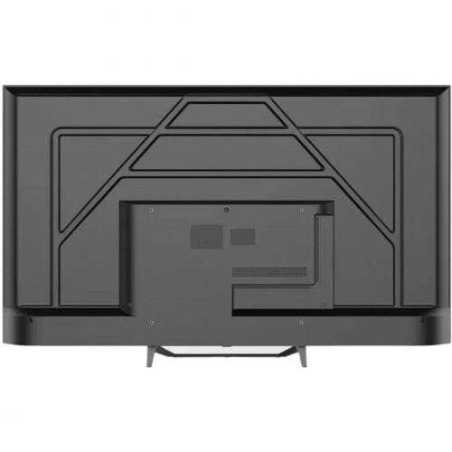 Телевизор Haier 32" Smart TV S2 Pro, черный