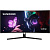 Монитор SunWind 34" SM-34QV401, черный