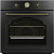 Духовой шкаф Darina 0U8 BDE112 707 At (Цвет: Anthracite)
