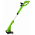 Триммер электрический Deko DKTR550 (Цвет: Green)
