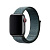Ремешок Devia Deluxe Series Sport 3 Band для Apple Watch 42 / 44 mm (Цвет: Storm Gray)
