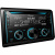 Автомагнитола Pioneer FH-S725BT, черный
