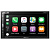 Автомагнитола Pioneer AVH-Z5250BT, черный