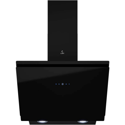 Вытяжка каминная Lex Furia 600, черный