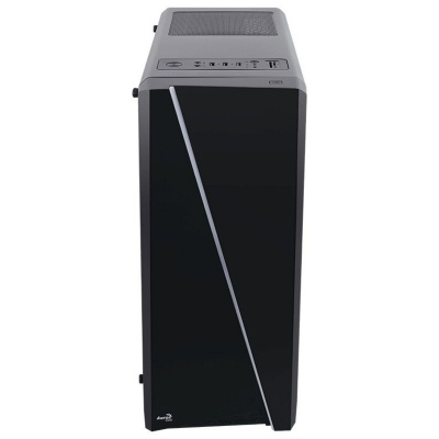 Корпус AeroCool Cylon, черный