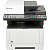 МФУ лазерный Kyocera Ecosys M2635DN (Цвет: White / Gray)