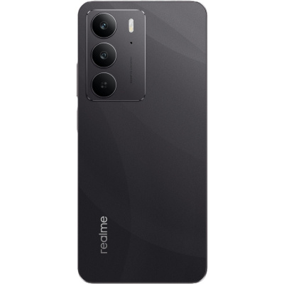 Смартфон realme C75 8 / 128Gb, черный