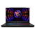 Ноутбук MSI Pulse B13VGK-441RU 9S7-17L531-441 Core i7-13700H 2400 МГц 17.3" 1920x1080 16Гб DDR5 SSD 1Тб RTX 4070 8Гб ENG / RUS / да Windows 11 Home Titanium Grey