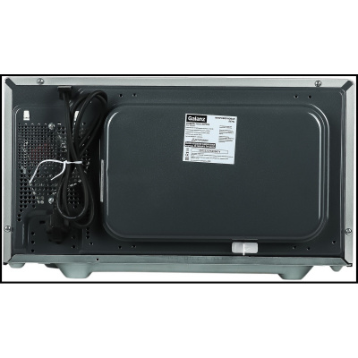 Микроволновая печь Galanz MOG-2375DS (Цвет: Silver)