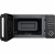 Микроволновая печь BBK 20MWS-723T / B, черный