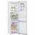 Холодильник LG GC-B509MQWM, белый Холодильник LG GC-B509MQWM, белый
