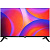 Телевизор BBK 24" 24LEM-1032 / TS2C, черный