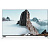 Телевизор Viomi 43" YMD43ACURUS1, черный