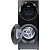 Стиральная машина LEX LWM10714LuxIDD, черный