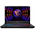 Ноутбук MSI Pulse 15 B13VGK-1431XRU Core i7 13700H 16Gb SSD1Tb NVIDIA GeForce RTX4070 8Gb 15.6 IPS FHD (1920x1080) noOS grey WiFi BT Cam (9S7-158561-1431)