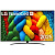 Телевизор LG 86" 86NANO81A6A.ARUG, черный