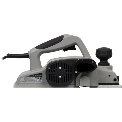 Рубанок Интерскол Р-110 / 1100М (Цвет: Gray)
