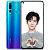 Смартфон Huawei Nova 4 8 / 128Gb (Цвет: Blue)