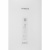 Холодильник Hitachi R-BG410PUC6X GPW, белый