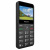 Мобильный телефон Philips Xenium E207, черный
