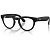 Умные очки Ray-Ban Meta Headliner RW4013 (Gen2) (Цвет: Matte Black / Clear)