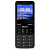 Мобильный телефон Philips Xenium E185, черный
