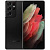 Смартфон Samsung Galaxy S21 Ultra 5G 12 / 256Gb (Цвет: Phantom Black)
