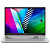 Ноутбук Asus Vivobook Pro 16X OLED N7600PC-L2025 16" Core i7 11370H  /  16ГБ  /  SSD512ГБ  /  GeForce RTX 3050  /  без ОС  /  Silver