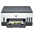 МФУ струйный HP Smart Tank 720 AiO (Цвет: Gray / White)