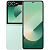 Смартфон Samsung Galaxy Z Flip6 12 / 512Gb (Цвет: Mint)