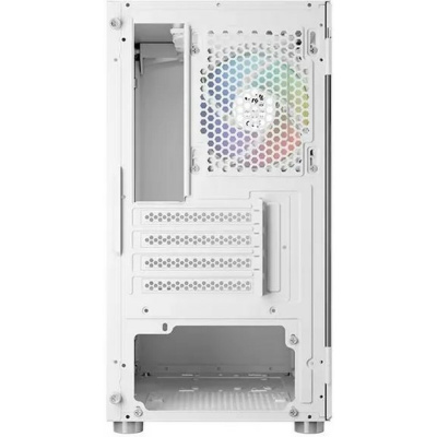 Корпус Aerocool CS-111, белый