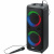 Минисистема BBK BTA6030, черный
