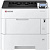 Принтер лазерный Kyocera Ecosys PA5500x, белый