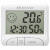 Погодная станция Medisana HG 100 (цвет: White)