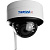 Видеокамера Trassir TR-D3121IR2W, белый