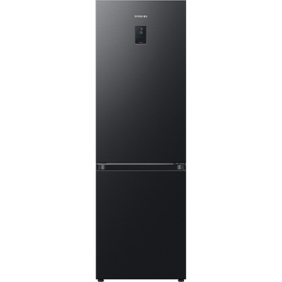 Холодильник Samsung RB34C675EBN / EF, черный