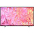Телевизор Samsung 55" QE55Q60CAUXRU, черный