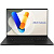 Ноутбук Asus Vivobook S 16 OLED S5606CA-RI072 (Intel Core Ultra 5 225H 1.7Ghz / 16Gb LPDDR5x / SSD 1Tb / Intel Arc / 16" / OLED / 3K (2880x1800) / noOS / black / WiFi / BT / Cam)