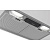 Вытяжка встраиваемая Indesit INAE 52FLS X (Цвет: Inox)