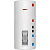 Водонагреватель Thermex IRP 200 V (combi), белый
