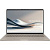 Ноутбук Asus Zenbook 14 UX3407NA-QD100W (Snapdragon X2 Elite 3.4Ghz / 32Gb LPDDR5x / SSD1Tb / Qualcomm Adreno / 14" / Windows 11 Home / beige) (90NB1711-M007R0)
