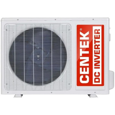 Сплит-система Centek CT-65EDC12, белый