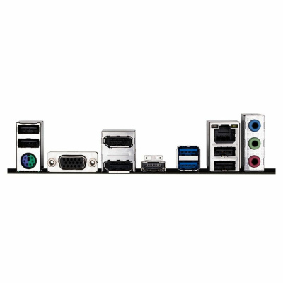 Материнская плата Gigabyte H610M S2H V2