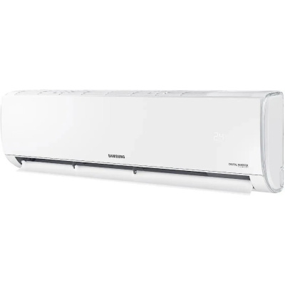 Сплит-система Samsung AR09TXHQASI Inverter, белый