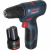 Дрель-шуруповерт Bosch GSR 120-LI (Цвет: Blue) Дрель-шуруповерт Bosch GSR 120-LI (Цвет: Blue)