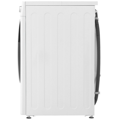 Стиральная машина LG F4V3RS3W, белый