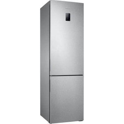 Холодильник Samsung RB37A52N0SA / WT (Цвет: Silver)