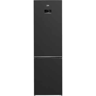 Холодильник Beko B3DRCNK402HXBR (Цвет: Black)